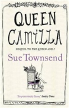 Sue Townsend, Townsend Sue - Queen Camilla