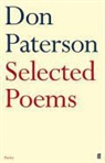 Don Paterson - Selected Poems