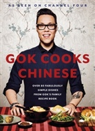 Gok Wan, Jemma Watts - Gok Cooks Chinese
