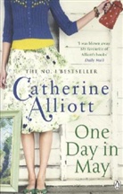 Catherine Alliott - One Day in May