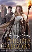 Philippa Gregory, Philippa Greogory - Changeling