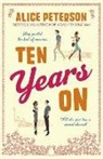 Alice Peterson, Peterson Alice - Ten Years On