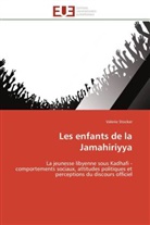 Valerie Stocker, Stocker-v - Les enfants de la jamahiriyya
