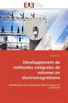 Tung Le Duc, Le duc-t - Developpement de methodes