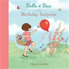 Mandy Sutcliffe - Belle and Boo and the Birthday Surprise