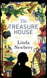 Linda Newbery - Treasure House