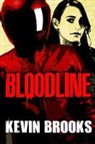 Kevin Brooks - Bloodline