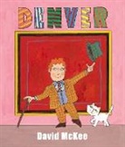 David McKee, David McKee - Denver