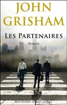 John Grisham - Les partenaires