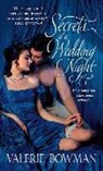 Valerie Bowman - Secrets of a Wedding Night