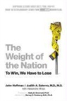 John Hoffman, John/ Salerno Hoffman, Alexandra Moss, Judith Salerno - The Weight of the Nation