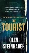 Olen Steinhauer - The Tourist