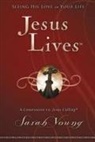 Sarah Young - Jesus Lives