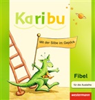 Katharina Berg, Astrid Eichmeyer, Maria Gönning, Gerburg Kirsch, Heidrun Kunze, Esther Mager... - Karibu: Karibu - Ausgabe 2009