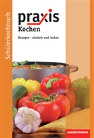 Brunhilde Reinhard - Praxis Kochen