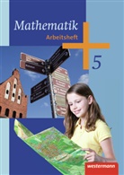 Bernd Liebau, Uwe Scheele, Wilhelm Wilke - Mathematik, Ausgabe 2012 für Regionale Schulen in Mecklenburg-Vorpommern: Mathematik - Ausgabe 2012 für Regionale Schulen in Mecklenburg-Vorpommern