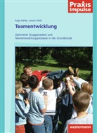 Katja Köhler, Lorenz Weiß - Teamentwicklung
