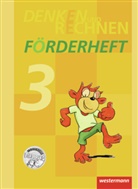 Alexandra Weiß, Bernadette Thöne, Gudrun Buschmeier, Eike Buttermann, Claudia Lack, Henner Eidt... - Denken und Rechnen, Zusatzmaterialien, Ausgabe 2011: Denken und Rechnen Zusatzmaterialien - Ausgabe 2011