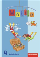 Mobile Sprachbuch, Allgemeine Ausgabe 2010: Mobile Sprachbuch / Mobile Sprachbuch - Allgemeine Ausgabe 2010
