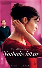 David Foenkinos - Nathalie küsst, Filmausgabe