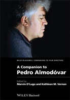 &amp;apos, D LUGO MARVIN VERNON KATHLEEN, D&amp;apos, M D'Lugo, Marvin D'Lugo, M D''lugo... - Companion to Pedro Almodovar
