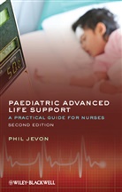 P Jevon, Phil Jevon, Philip Jevon, Philip (Manor Hospital Jevon - Paediatric Advanced Life Support