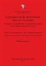 Martin Giesso, Martín Giesso - La producción de instrumental lítico en Tiwanaku / Stone Tool Production in the Tiwanaku Heartland