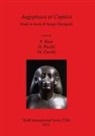 P. Buzi, Paola Buzi, D. Picchi, Daniela Picchi, Marco Zecchi, P. Buzi... - Aegyptiaca Et Coptica: Studi In Onore Di Sergio Pernigotti