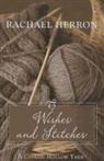 Rachael Herron - Wishes and Stitches