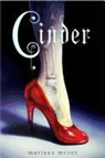 Marissa Meyer - Cinder