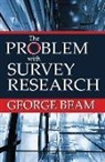 George Beam, George Beam - Problem With Survey Research