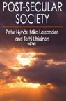 Gustaaf Geeraerts, Geeraerts Gustaaf, Peter (EDT)/ Lassander Nynas, Mika Lassander, Peter Nynas, Peter Nynäs... - Post-Secular Society