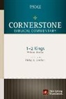 William Barnes, William H. Barnes, William/ Comfort Barnes, William W. Barnes, Philip W Comfort, Philip W. Comfort - 1-2 Kings