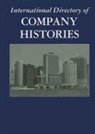 Gale, Derek Jacques, Paula Kepos - International Directory of Company Histories