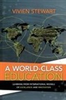 Vivien Stewart - A World-Class Education