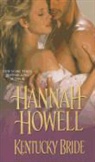 Hannah Howell - Kentucky Bride