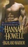 Hannah Howell - Highland Warrior