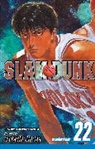 Takehiko Inoue, Takehiko Inoue, Takehiko Inoue - Slam Dunk 22