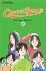 Mitsuri Adachi, Mitsuri Adachi, Tsugumi Ohba, Mitsutoshi Shimabukuro, Mitsuri Adachi - Cross Game 8
