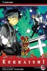 Yellow Tanabe, Yellow Tanabe, Yellow Tanabe - Kekkaishi