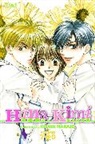 Hisaya Nakajo, Hisaya Nakajo - Hana-Kimi 3