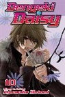 Kyousuke Motomi, Kyousuke Motomi, Kyousuke Motomi - Dengeki Daisy 10