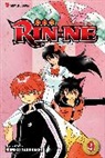 Holly Black, Martin Leicht, Rumiko Takahashi, Rumiko Takahashi - Rin-Ne