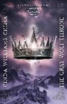 Cinda Williams Chima - The Gray Wolf Throne