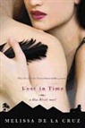 Melissa de la Cruz, Melissa de la Cruz - Lost in Time