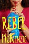 Ransom, Candice Ransom, Candice F. Ransom - Rebel Mckenzie