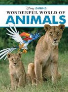Disney Publishing (COR), Thea Feldman - Wonderful World of Animals