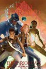 Orpheus Collar, Rick Riordan, Rick/ Collar Riordan, Robert Venditti, Orpheus Collar - The Kane Chronicles 1