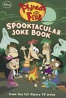 Jim Bernstein, DISNEY BOOK GROUP, Scott Peterson, Scott/ Bernstein Peterson - Spooktacular Joke Book