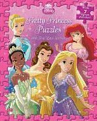 Lara Bergen, DISNEY BOOK GROUP, Not Available (NA), Disney Storybook Art Team - Disney Princess